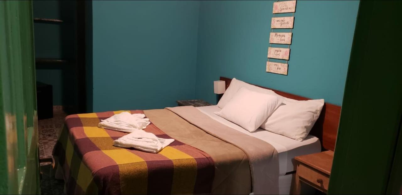 Chalés Internacionall Villa Parati Esterno foto